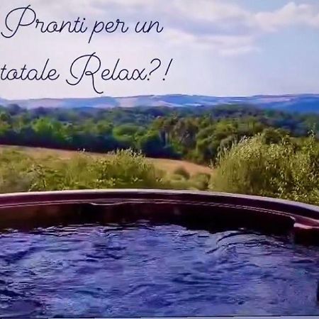 Podere Cerreto Casole dʼElsa Exteriör bild
