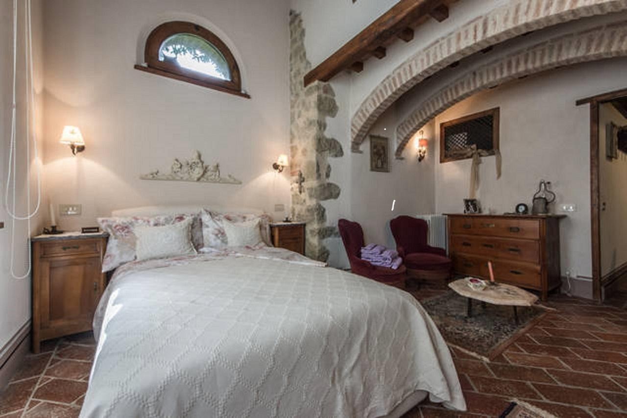 Podere Cerreto Casole dʼElsa Exteriör bild