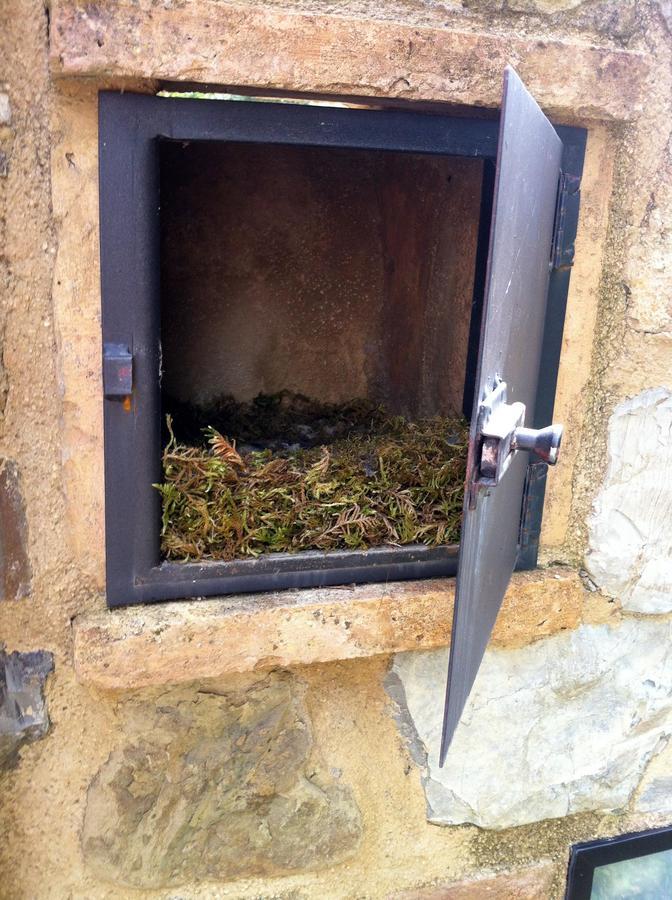 Podere Cerreto Casole dʼElsa Exteriör bild